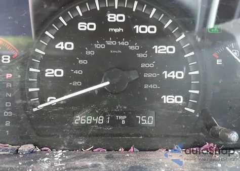 2007 Honda Accord 2.4 Se из США, поврежденный, VIN 1HGCM56377A155148